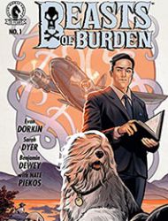 Beasts of Burden: Occupied Territory