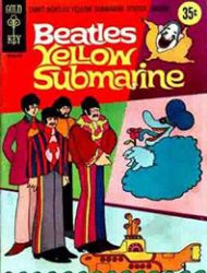 Beatles: Yellow Submarine