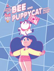 Bee and Puppycat