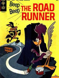 Beep Beep The Road Runner