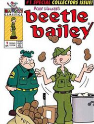 Beetle Bailey