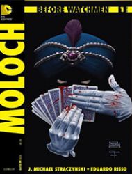 Before Watchmen: Moloch