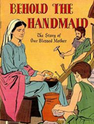 Behold the Handmaid