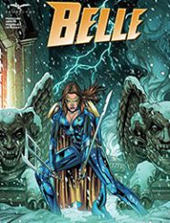 Belle: Dead of Winter