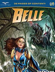 Belle: Headless Horseman