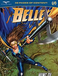 Belle: Hunt of the Centaurs