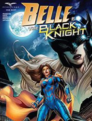 Belle vs The Black Knight