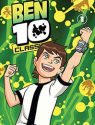 Ben 10 Classics