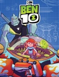 Ben 10: Mecha Madness