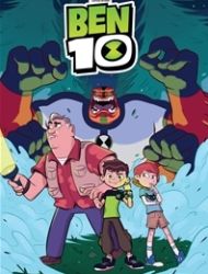 Ben 10: The Truth Is Out There