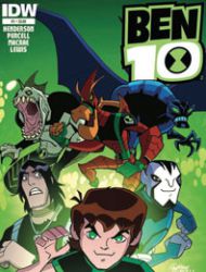 Ben 10