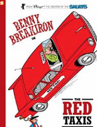 Benny Breakiron