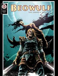 Beowulf: The Graphic Novel