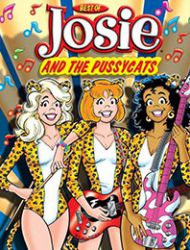 Best Of Josie And The Pussycats