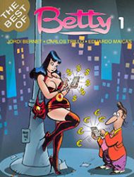 Best of Betty