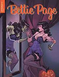 Bettie Page: Halloween Special