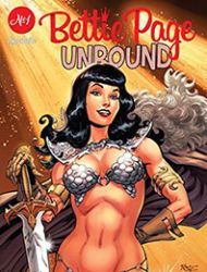 Bettie Page: Unbound