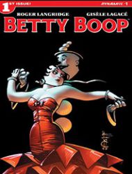 Betty Boop