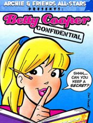 Betty Cooper: Confidential