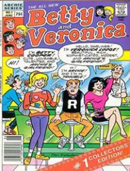 Betty and Veronica (1987)