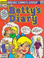 Betty's Diary