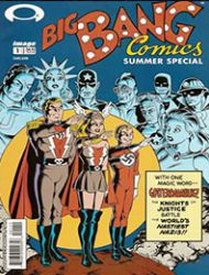 Big Bang Comics Summer Special