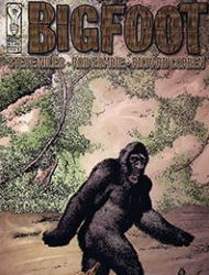 Bigfoot