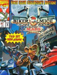 Biker Mice from Mars