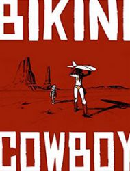 Bikini Cowboy