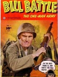 Bill Battle: The One Man Army