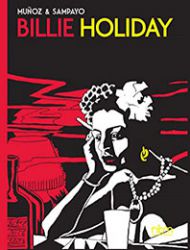 Billie Holiday