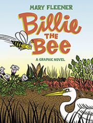 Billie the Bee