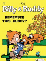 Billy & Buddy