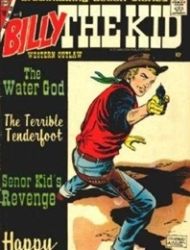 Billy the Kid