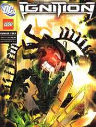 Bionicle: Ignition