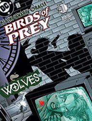 Birds of Prey: Wolves