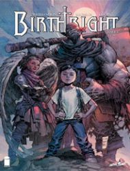 Birthright (2014)