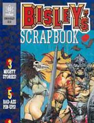 Bisley's Scrapbook