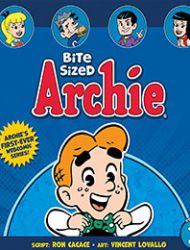 Bite Sized Archie