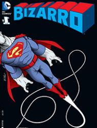 Bizarro