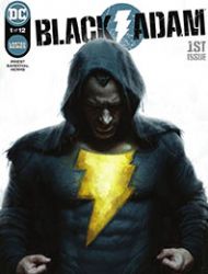 Black Adam