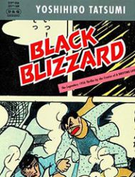 Black Blizzard