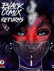 Black Comix Returns