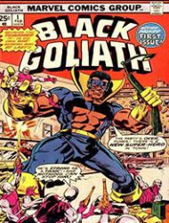 Black Goliath