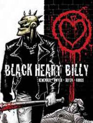 Black Heart Billy