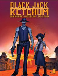 Black Jack Ketchum