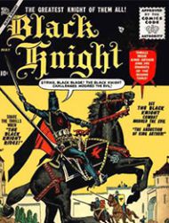 Black Knight (1955)