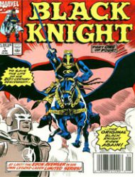 Black Knight (1990)