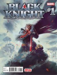 Black Knight (2016)