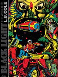 Black Light: The World of L.B. Cole